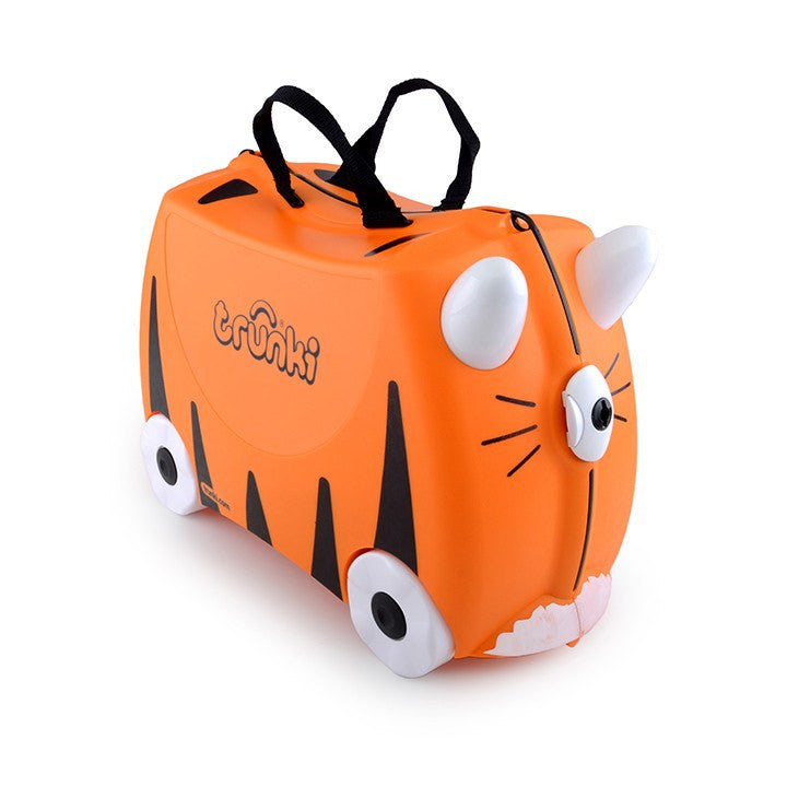 tiger trunki