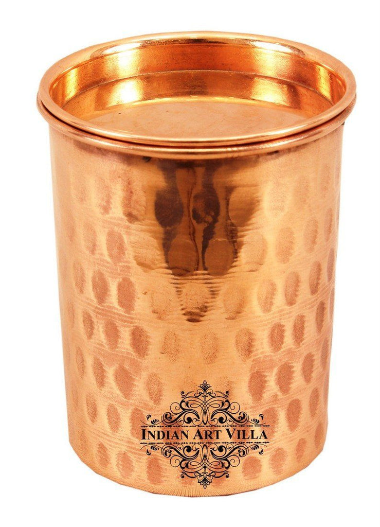 INDIAN ART VILLA Steel Wine Glass Goblet Cup Serving Drinking Wine Whisky –  IndianArtVilla