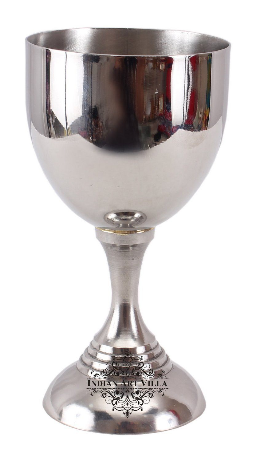 goblet cup