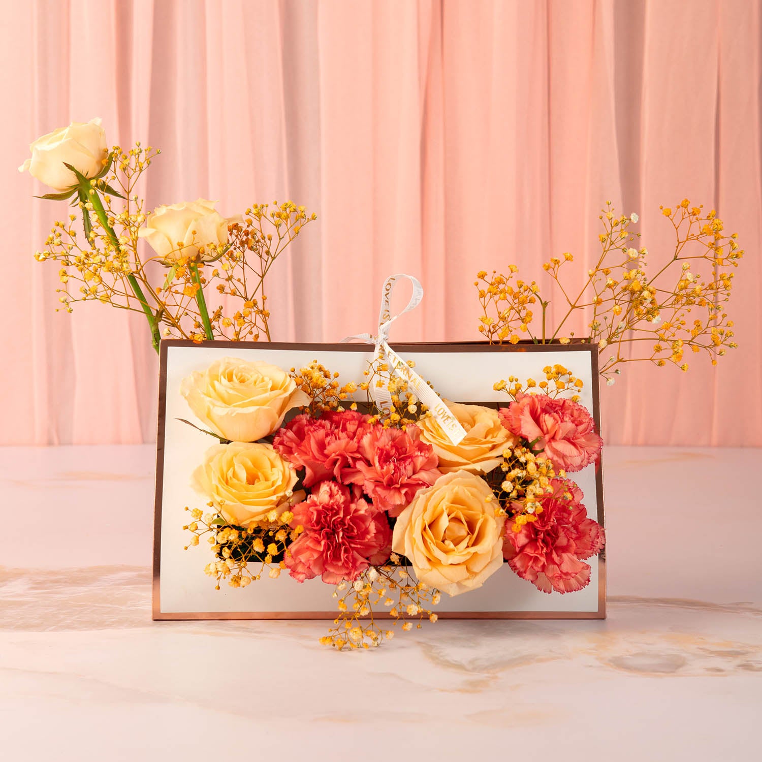Kate Spade New York Floral Canvas Shoulder Bag - Pink Shoulder Bags,  Handbags - WKA347790 | The RealReal