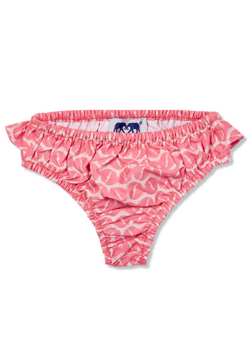 FLY WITH ME CALABASH BABY BOTTOMS