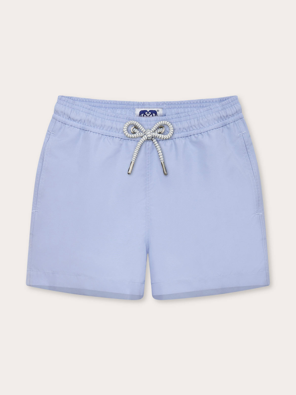 Boys Sky Blue Staniel Swim Shorts