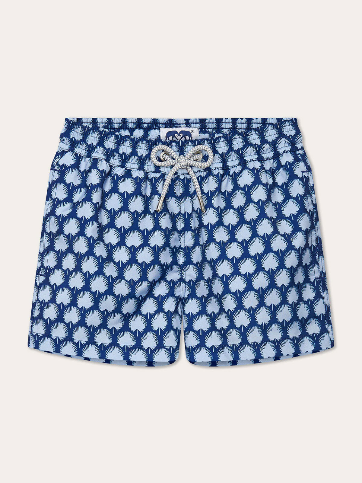 Boys Palm Fans Staniel Swim Shorts