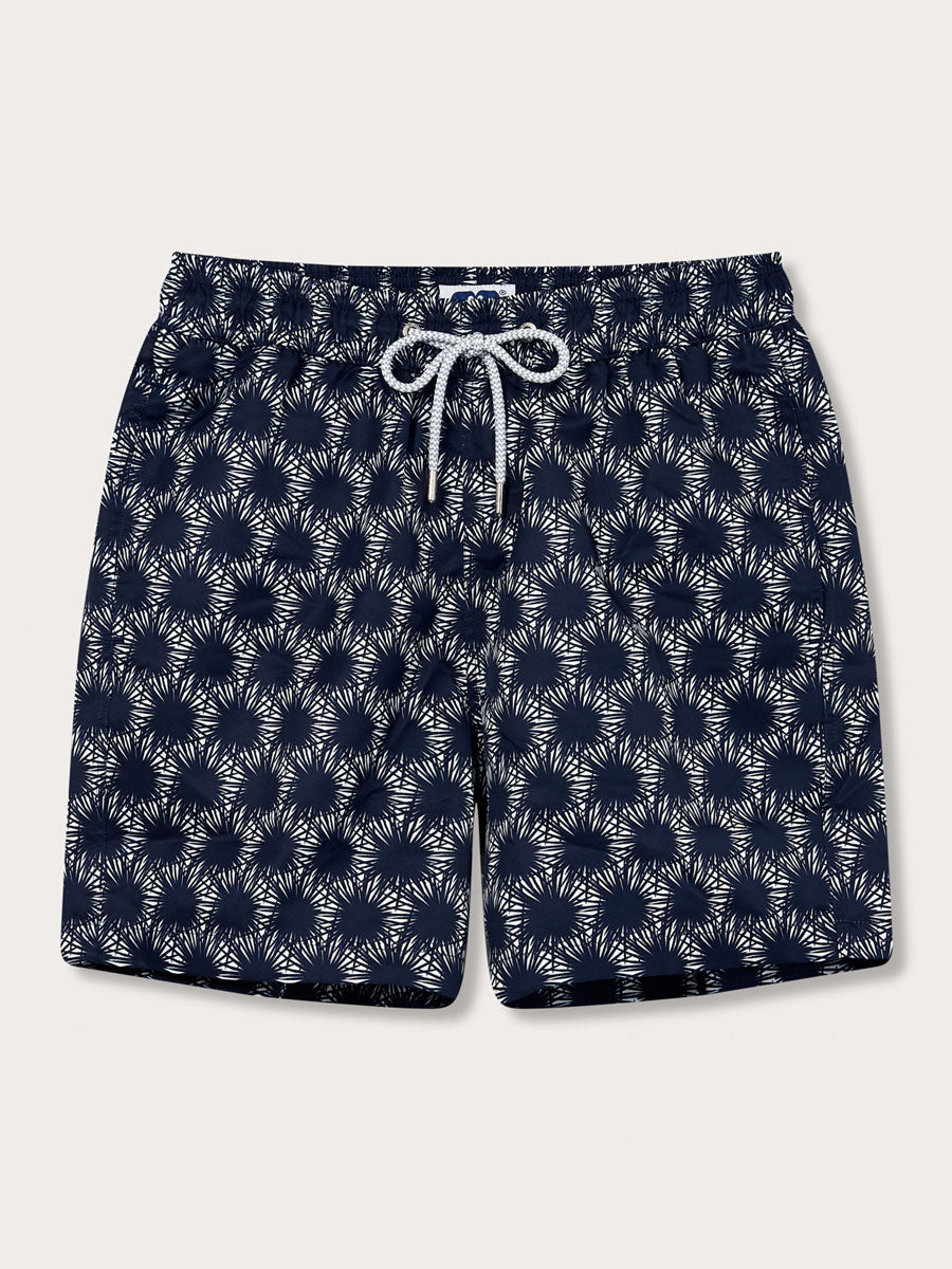 Men’s Sea Urchin Staniel Swim Shorts