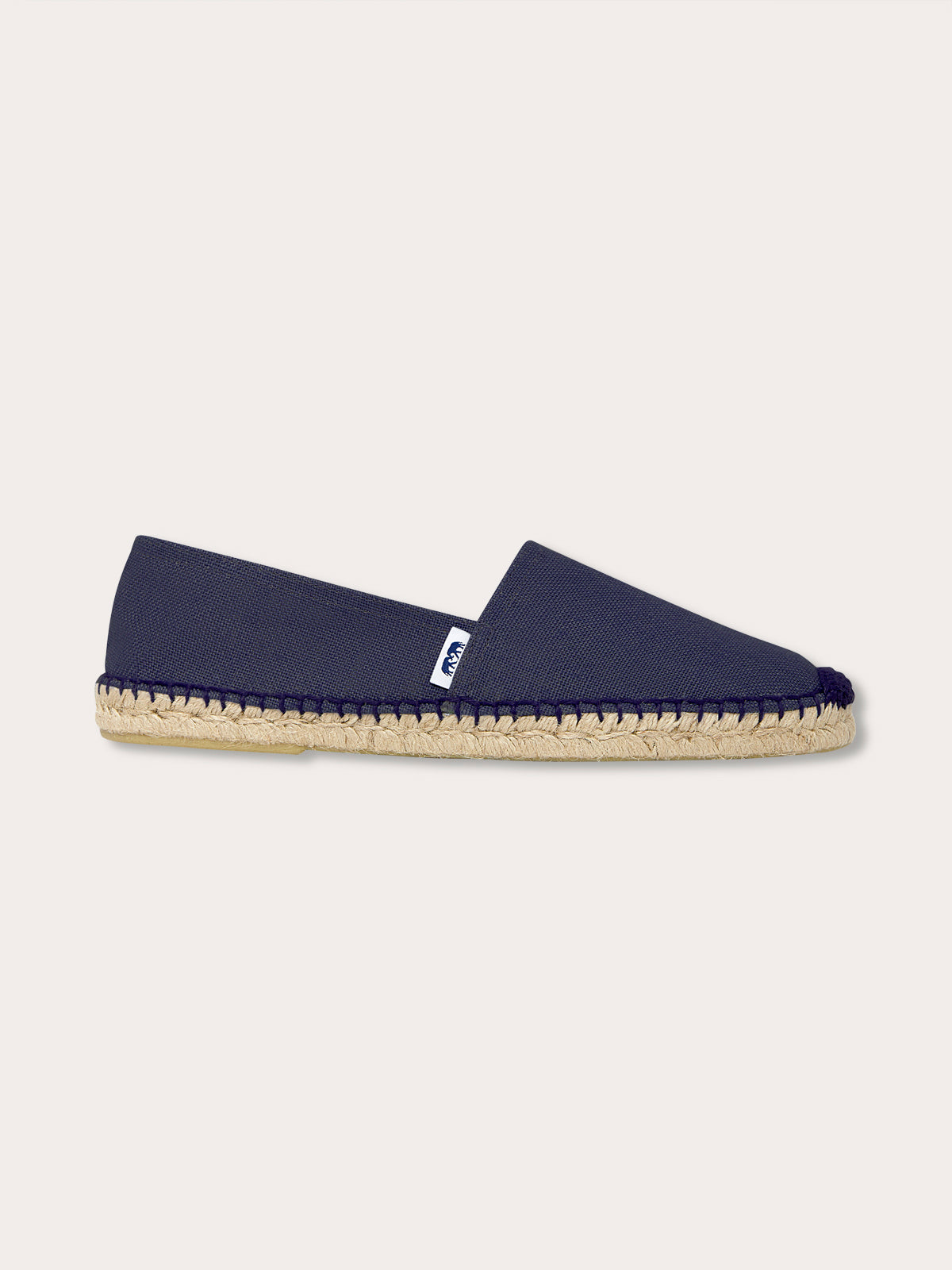 Catto Alpargatas - Navy Blue