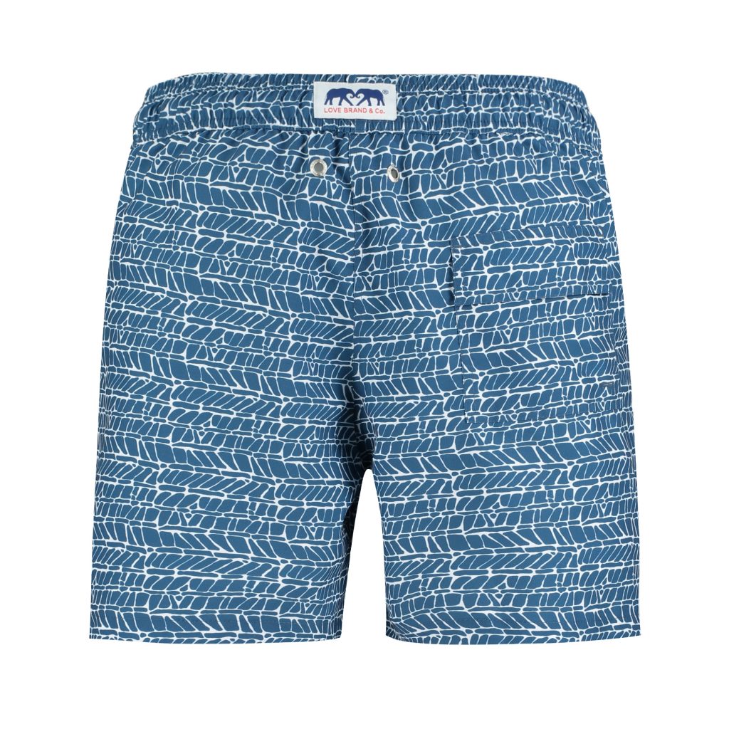 Staniel Swim Shorts