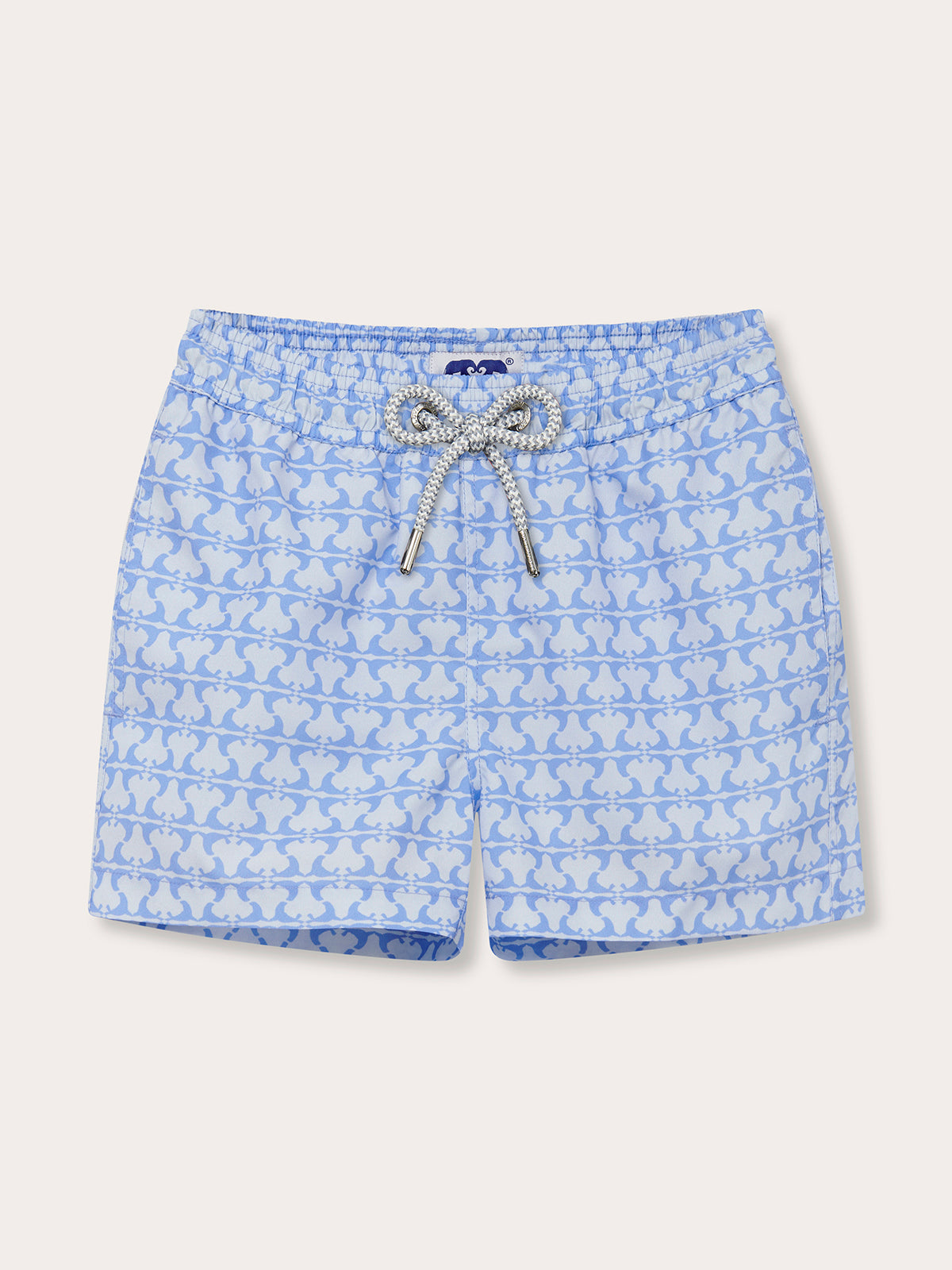 Boys Sealed with a Kiss Staniel Swim Shorts