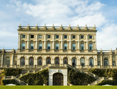 CLIVEDEN HOUSE - IMAGE CREDIT TO CLIVEDEN HOUSE