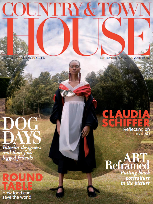 Country And Townhouse September October 2020 Issue