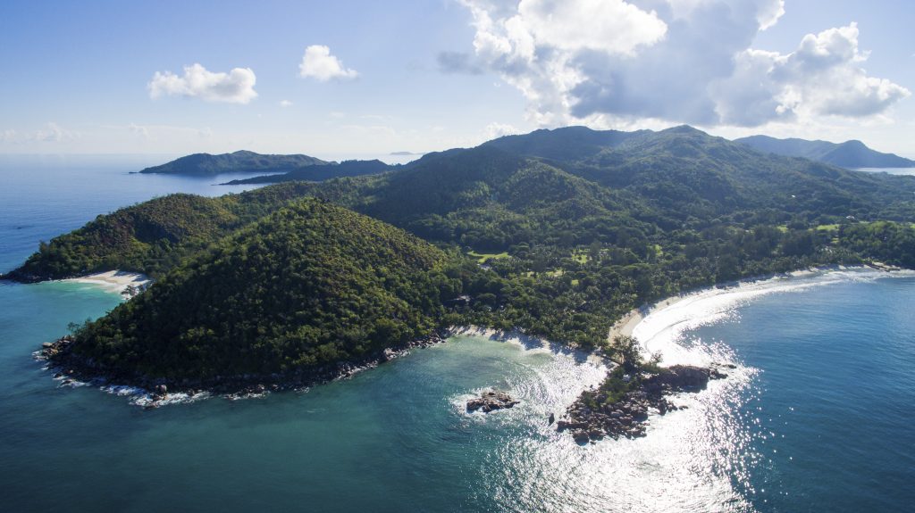 Constance Lemuria Seychelles