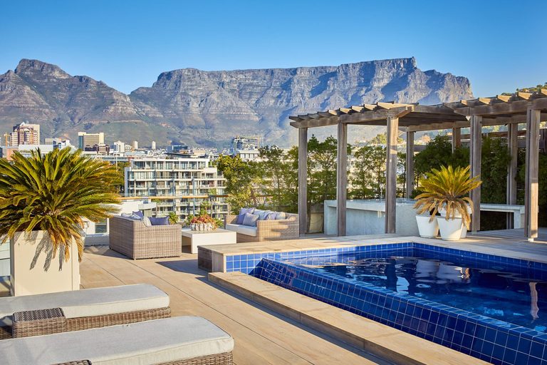 One & Only Resort Cape Town