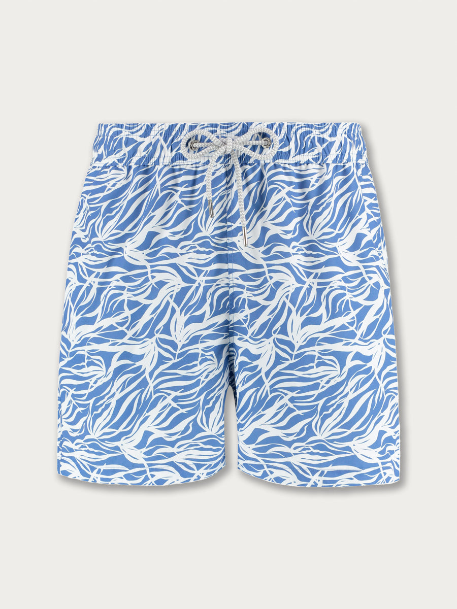 Men’s Kelp Staniel Swim Shorts