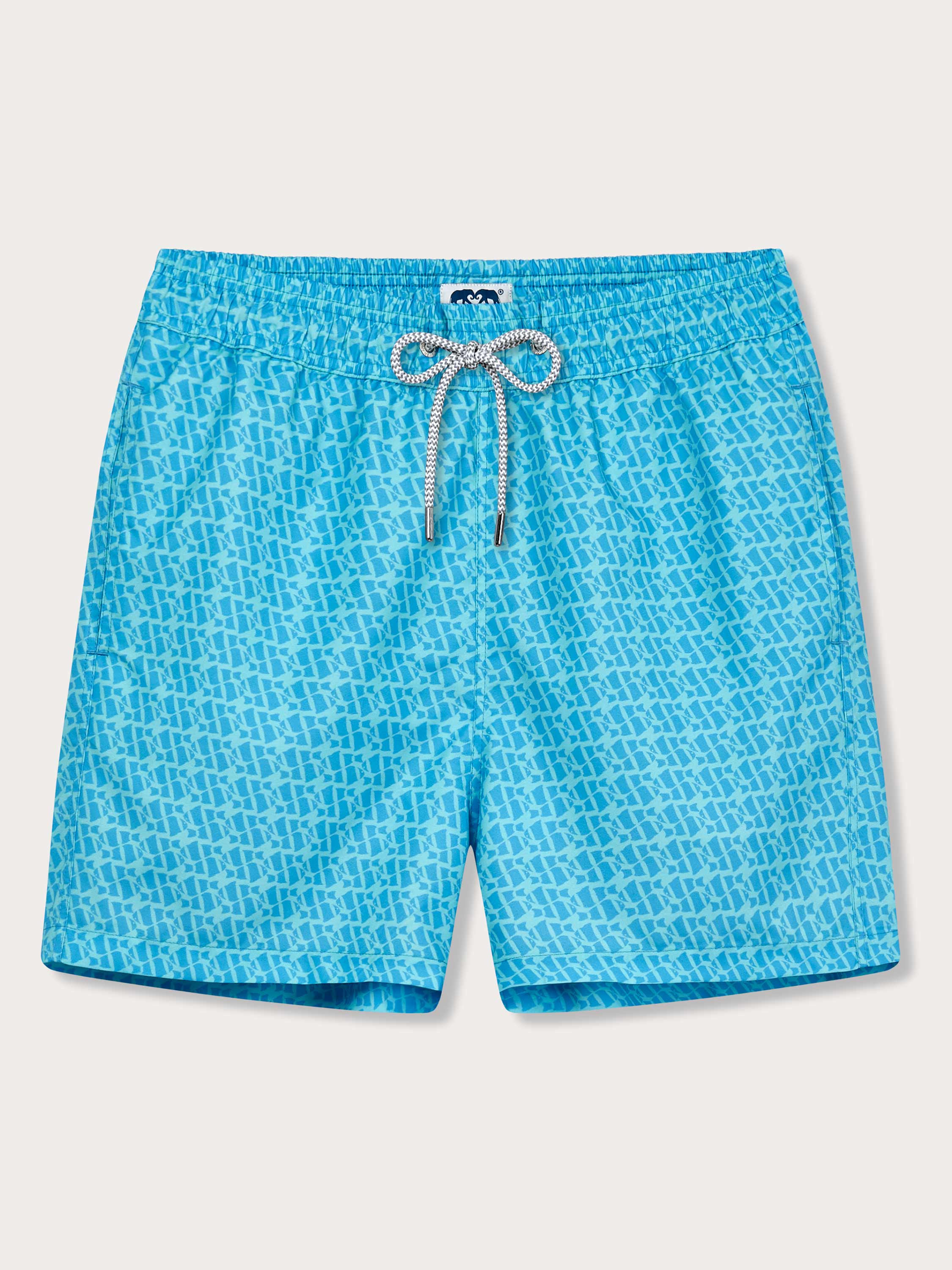 Men’s Clowning Around Staniel Swim Shorts