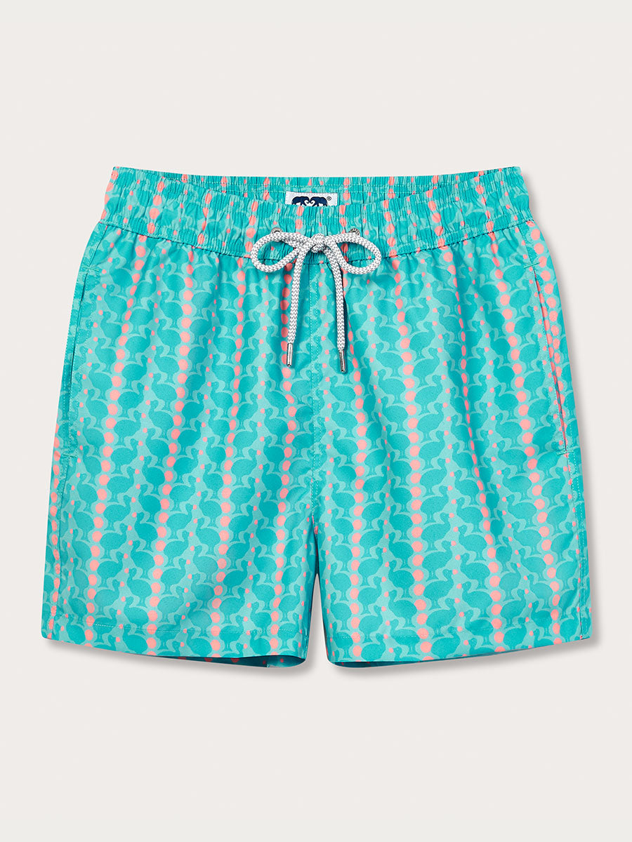 Men’s Dodo Loco Staniel Swim Shorts