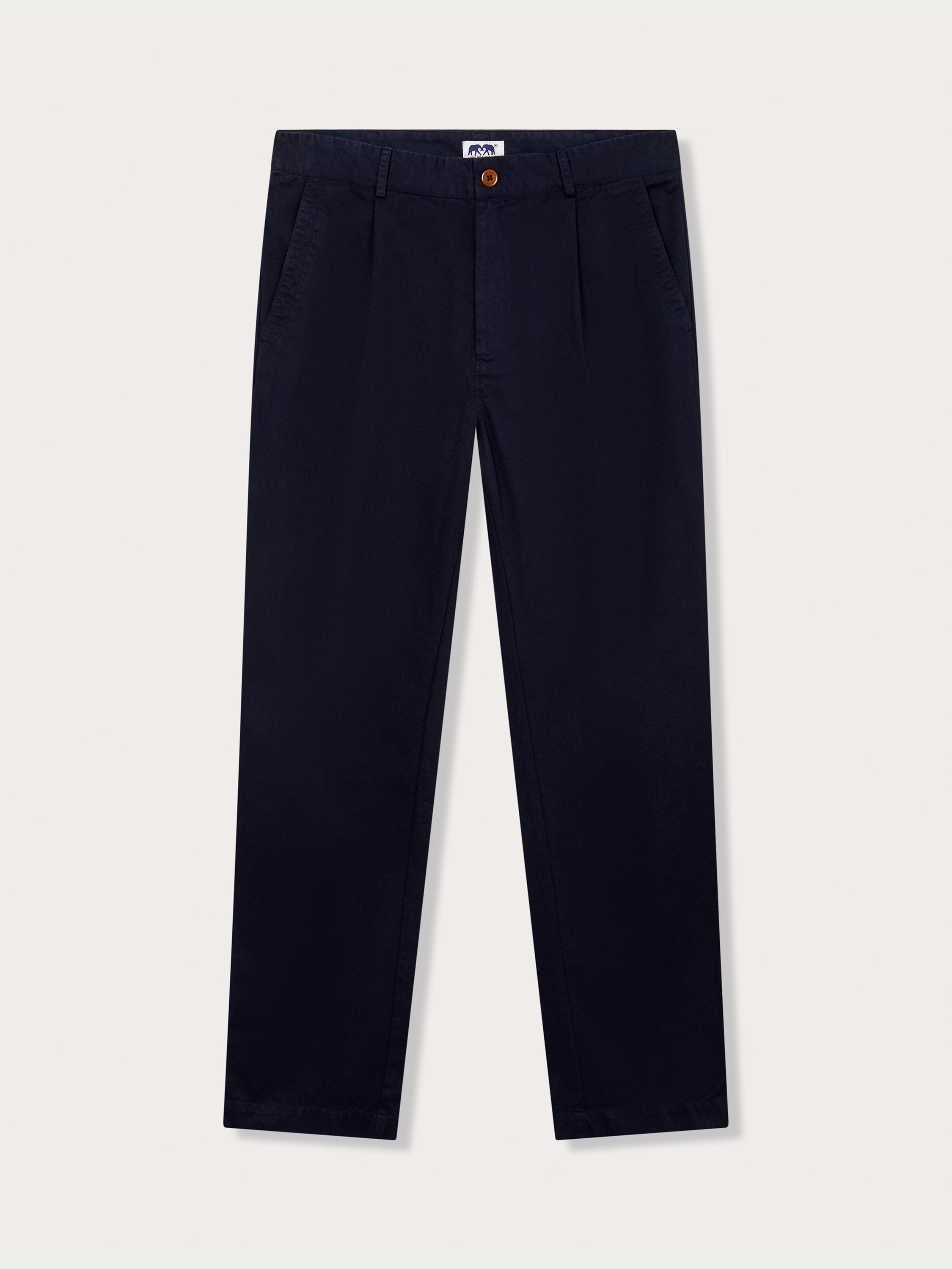 Men’s Navy Lyford Chino