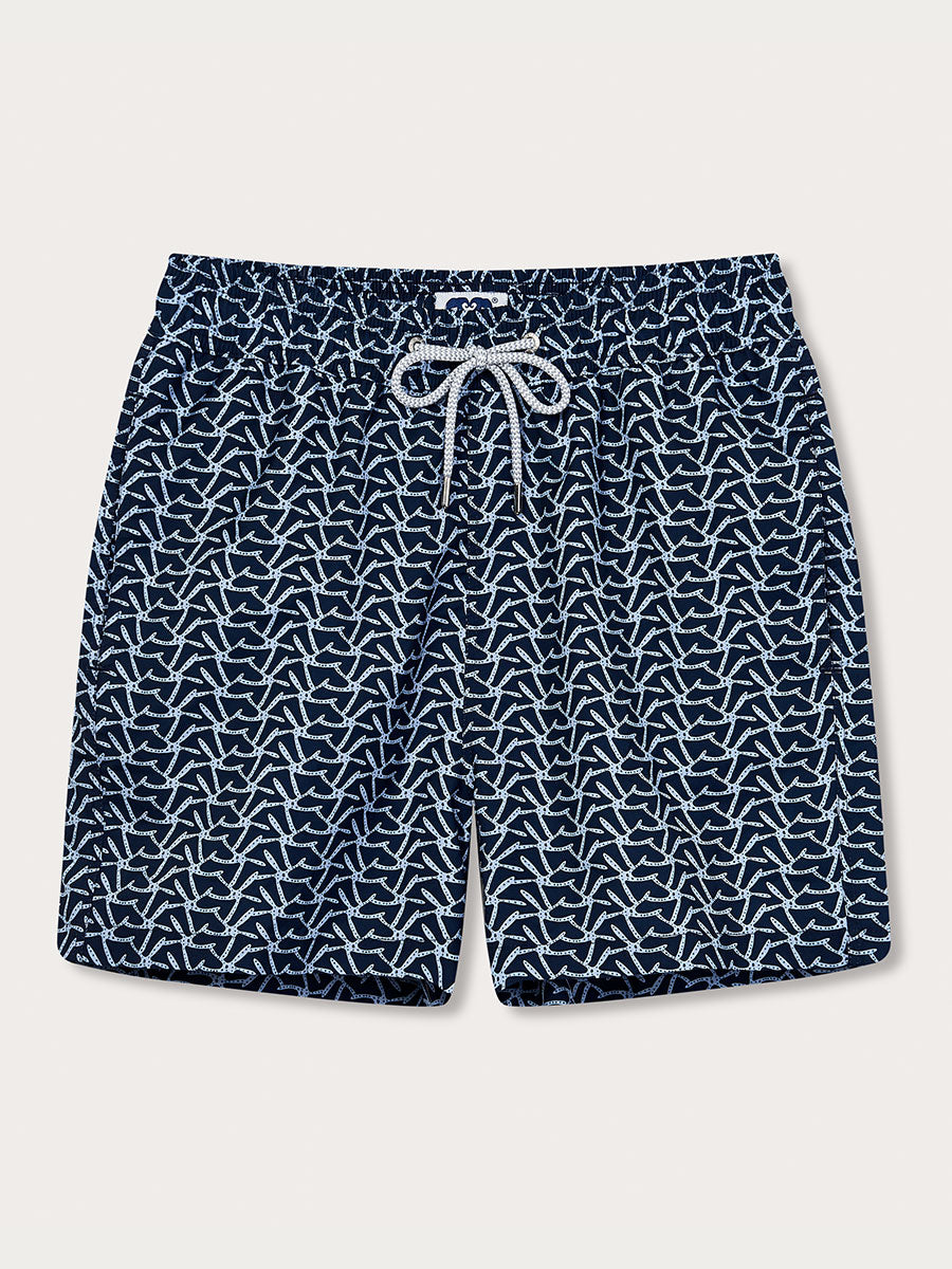 Men’s Star Gazing Staniel Swim Shorts