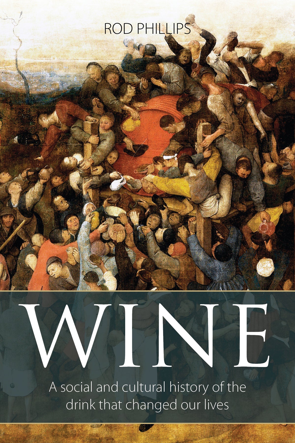Wines – Vintage Library
