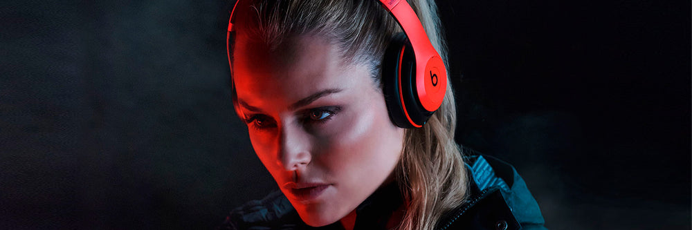 headphones similar to beats solo 3