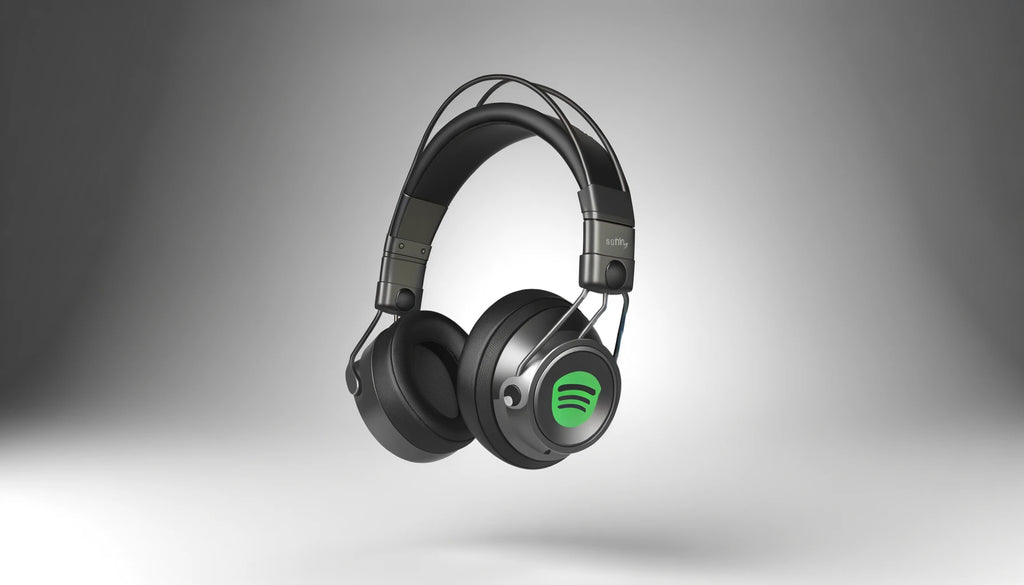 Headphones for Spotify image 15
