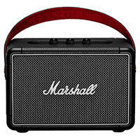 Marshall Kilburn Portable Bluetooth Speaker