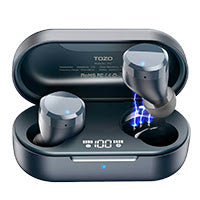TOZO T12 Wireless