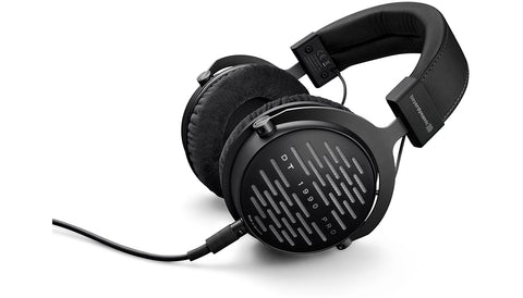 Headphones for Audio Mixing image 17