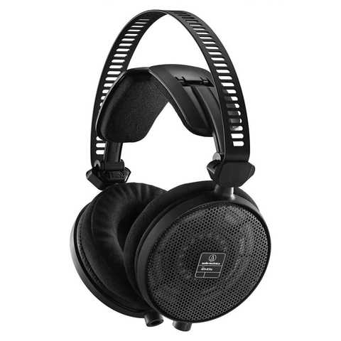 Headphones for Audio Mixing image