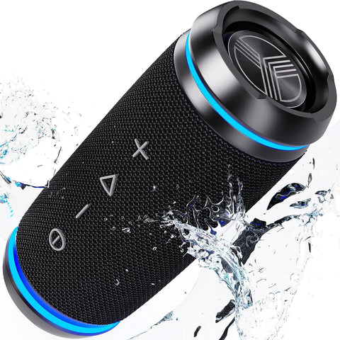 Best 10 Bluetooth Speakers for Polaris Ranger - TREBLAB HD77