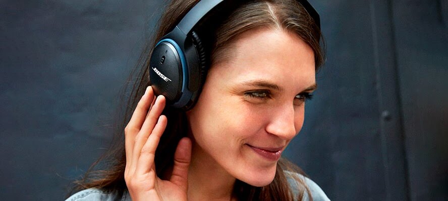Top-10 Best Lightweight Headphones in 2022 - Reviews and Buying Guide ...