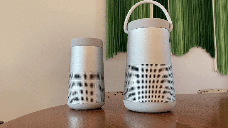 A Better Alternative to Beats Pill: Bose SoundLink Revolve