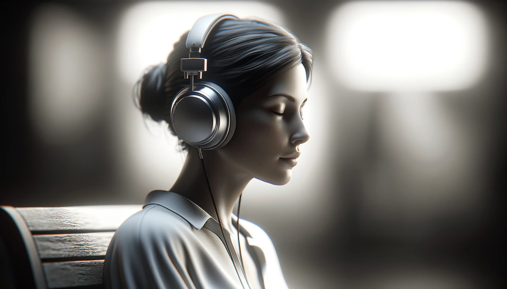 Headphones for Women image 2