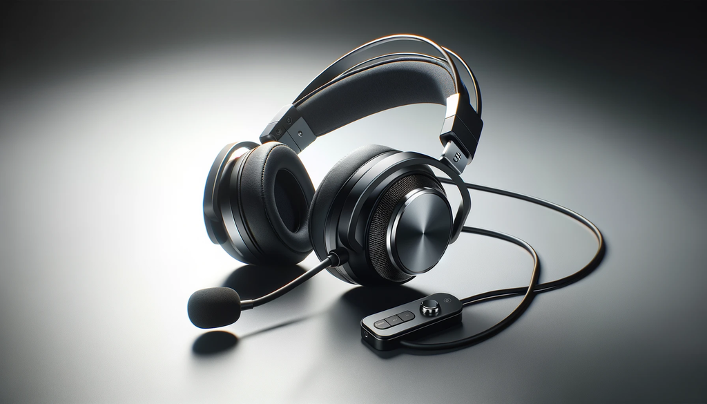 Headphones for Sales Calls image 1