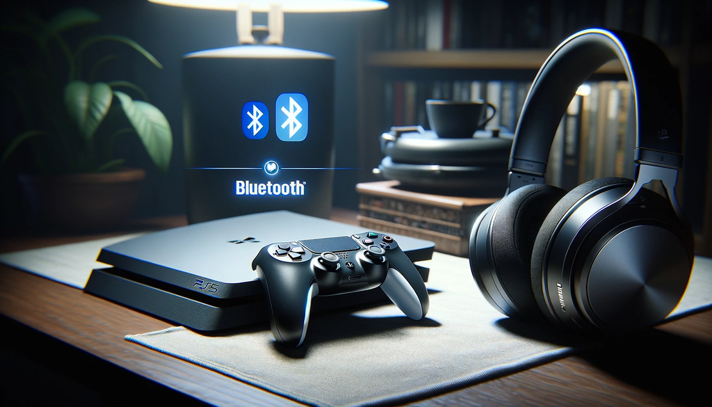 How to Connect Bluetooth Headphones to PS5 image 4