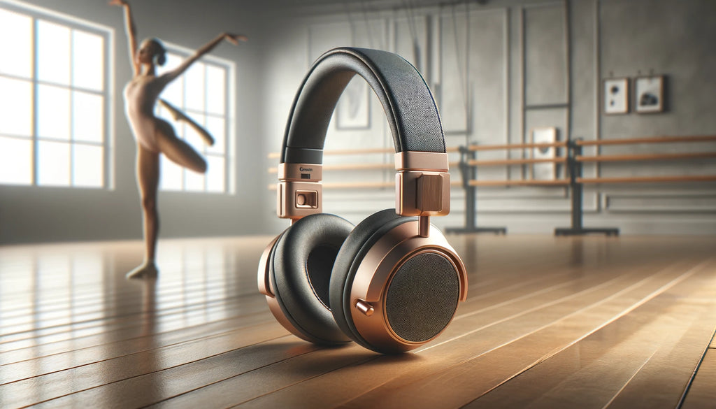 Best Headphones for Dancing image 1