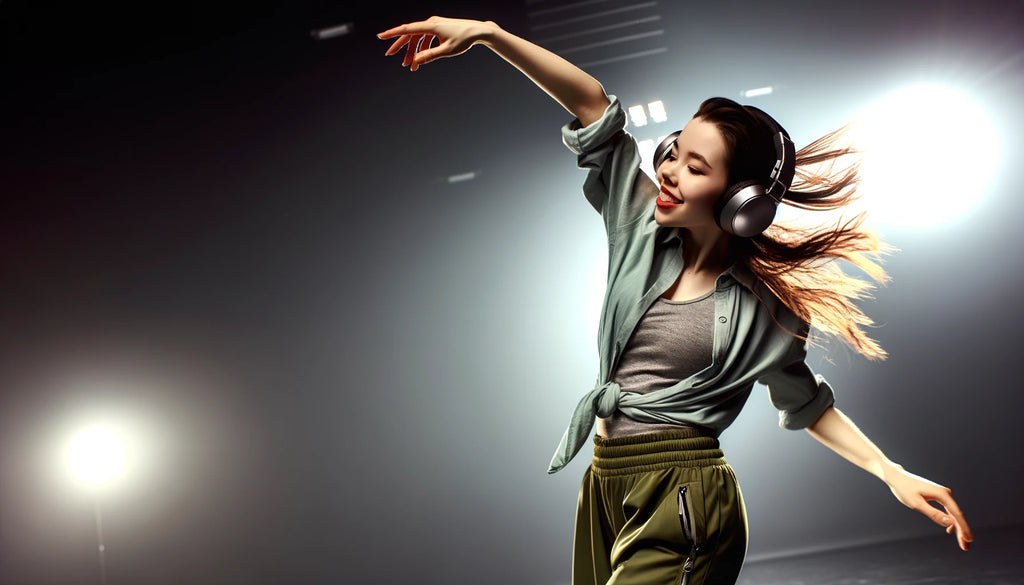 Best Headphones for Dancing image 6