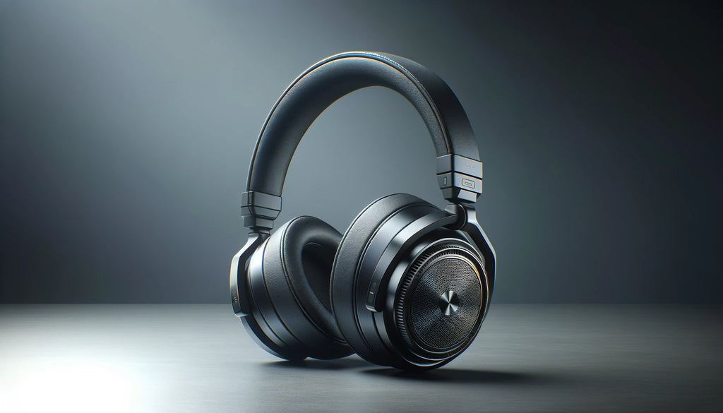 The 10 Best Headphones for Techno image 1