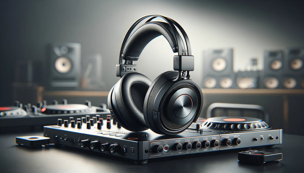 The 10 Best Headphones for Techno image 20