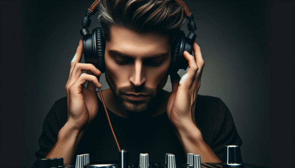 The 10 Best Headphones for Techno image 21