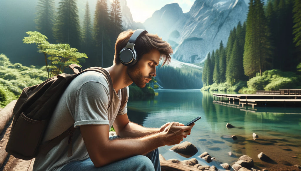 The 10 Best Headphones for Ambient Mode image 8