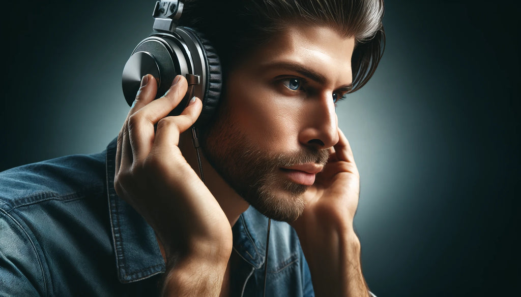 Headphones for Spotify image 20