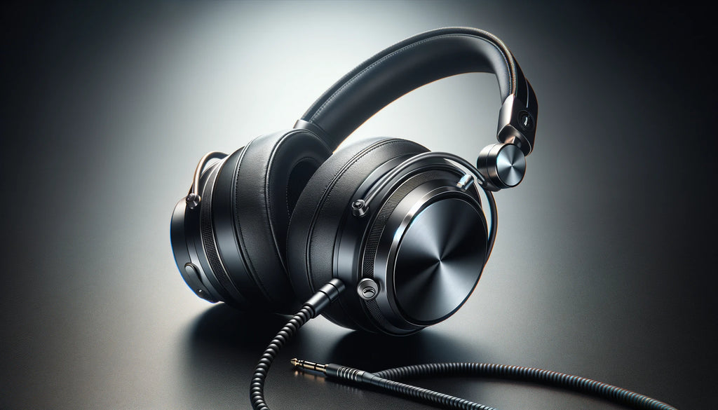 Headphones for Spotify image 21