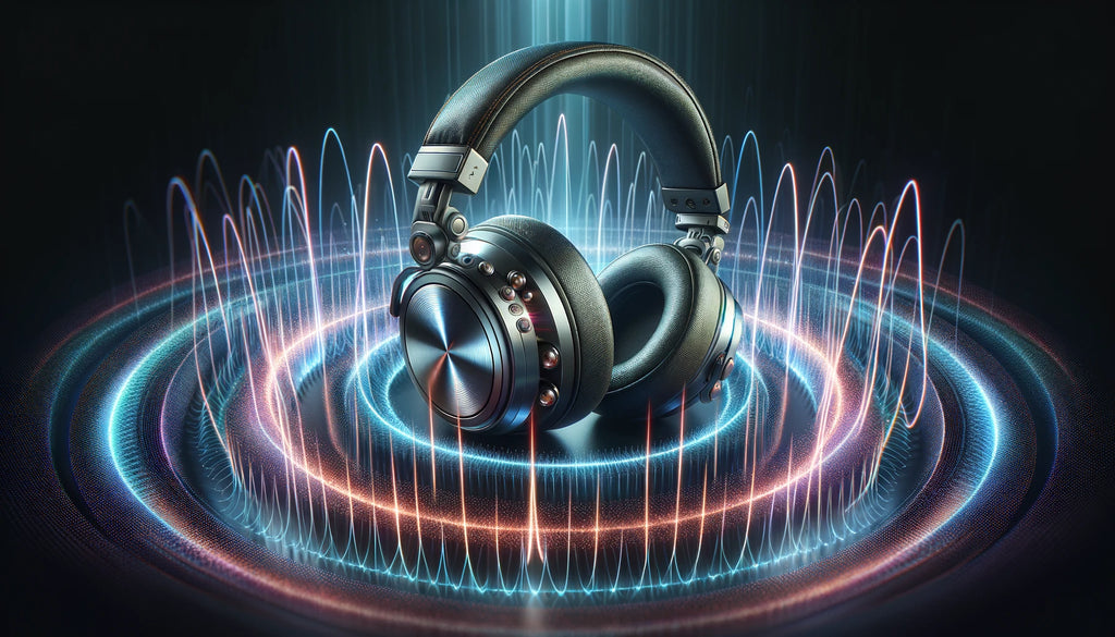 Headphones for Spotify image 34