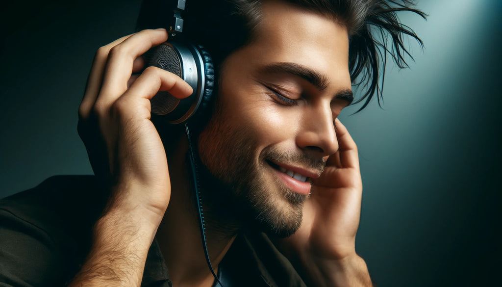 Headphones for Spotify image 32