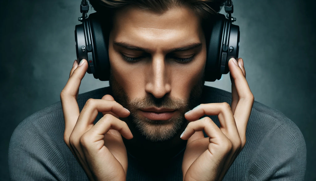 Headphones for Spotify image 30