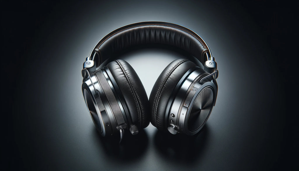 Headphones for Spotify image 29