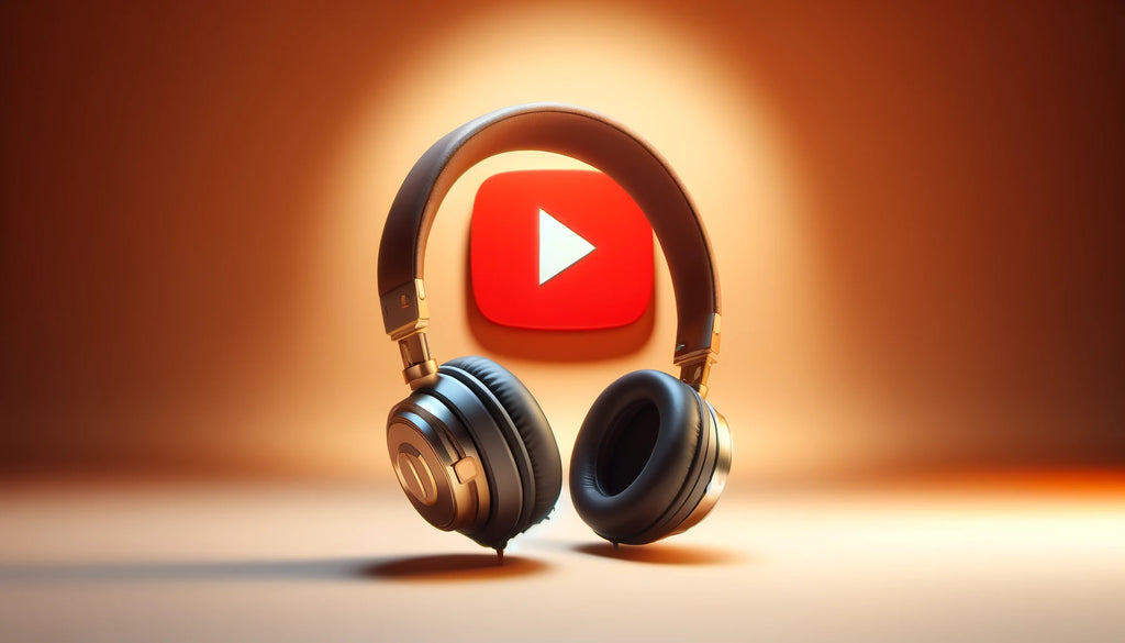 Headphones for YouTubers image 10