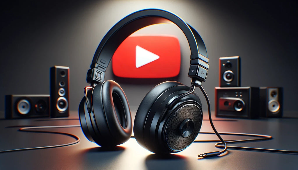 Headphones for YouTubers image 11