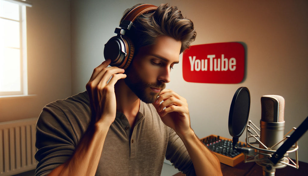 Headphones for YouTubers image 13