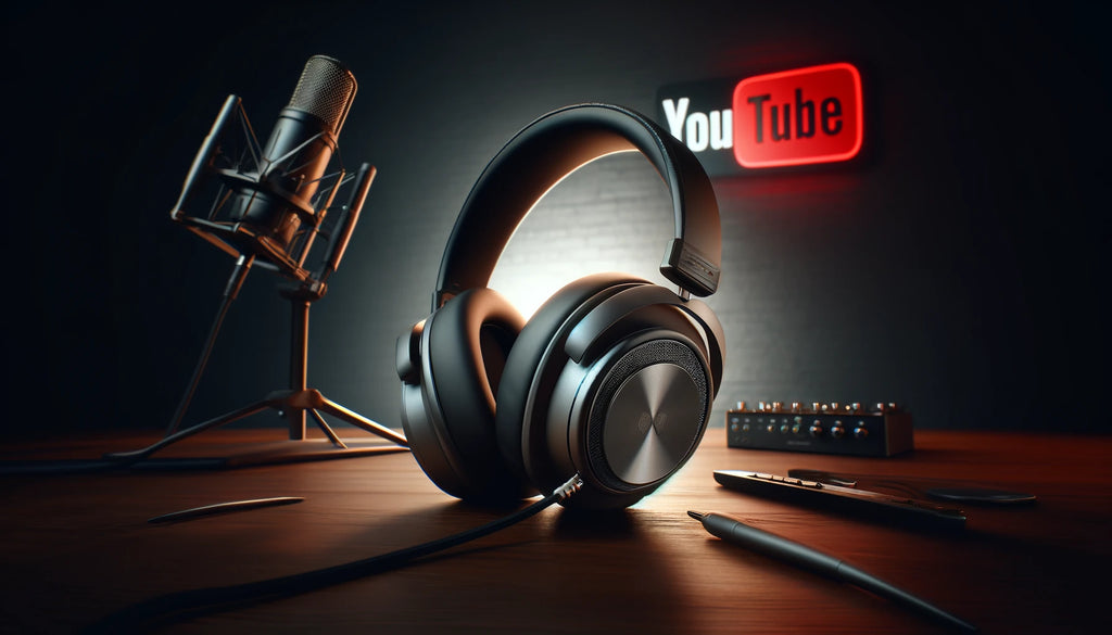 Headphones for YouTubers image 14
