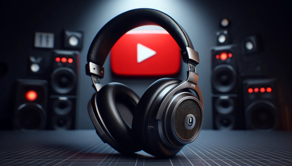 Headphones for YouTubers image 15